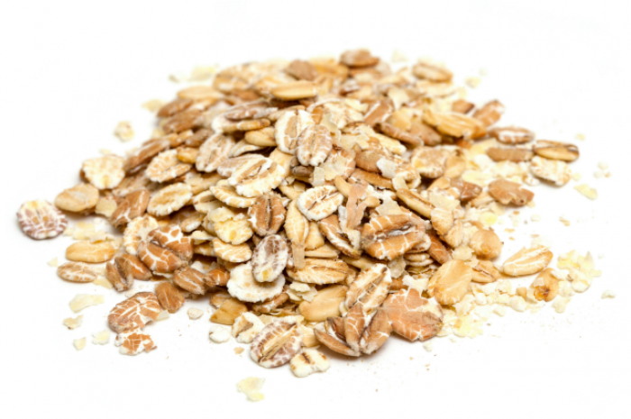 Gluten Free Oatflakes Manufacturer - Oatmeal, Transparent background PNG HD thumbnail
