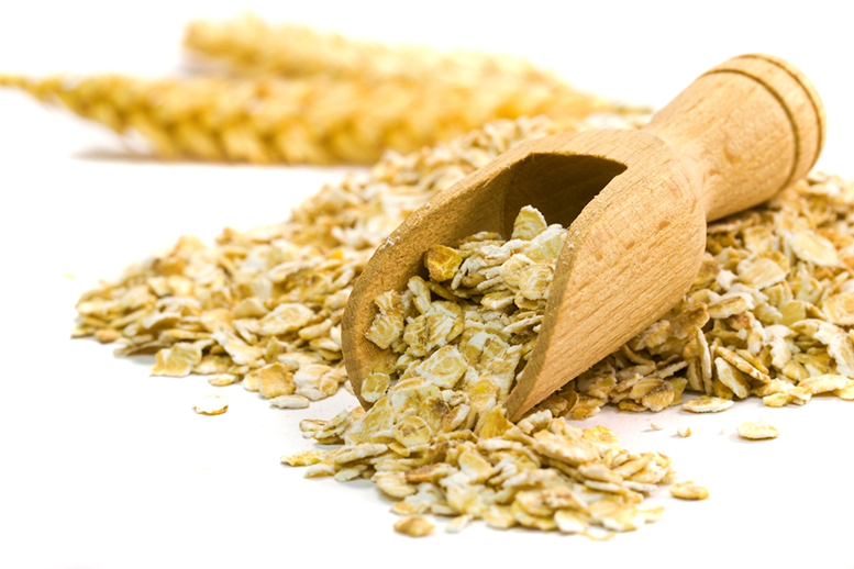 Oat Is Among The Most Commonly Used Grains In The World. Oatmeal (U0027Rolled Oatsu0027 Or U0027Steel Cut Oatsu0027) Are One Of The Most Common Ingredients In Breakfast Hdpng.com  - Oatmeal, Transparent background PNG HD thumbnail