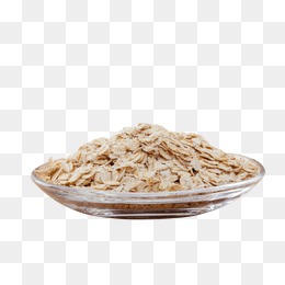 Oatmeal, Oatmeal, Brewed Into Tea, Cereal Png Image - Oatmeal, Transparent background PNG HD thumbnail