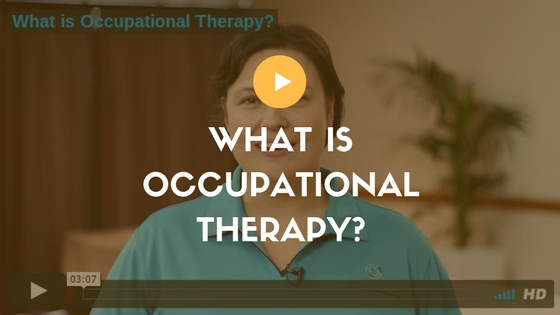 What Is Occupational Therapy? - Occupational Therapy, Transparent background PNG HD thumbnail