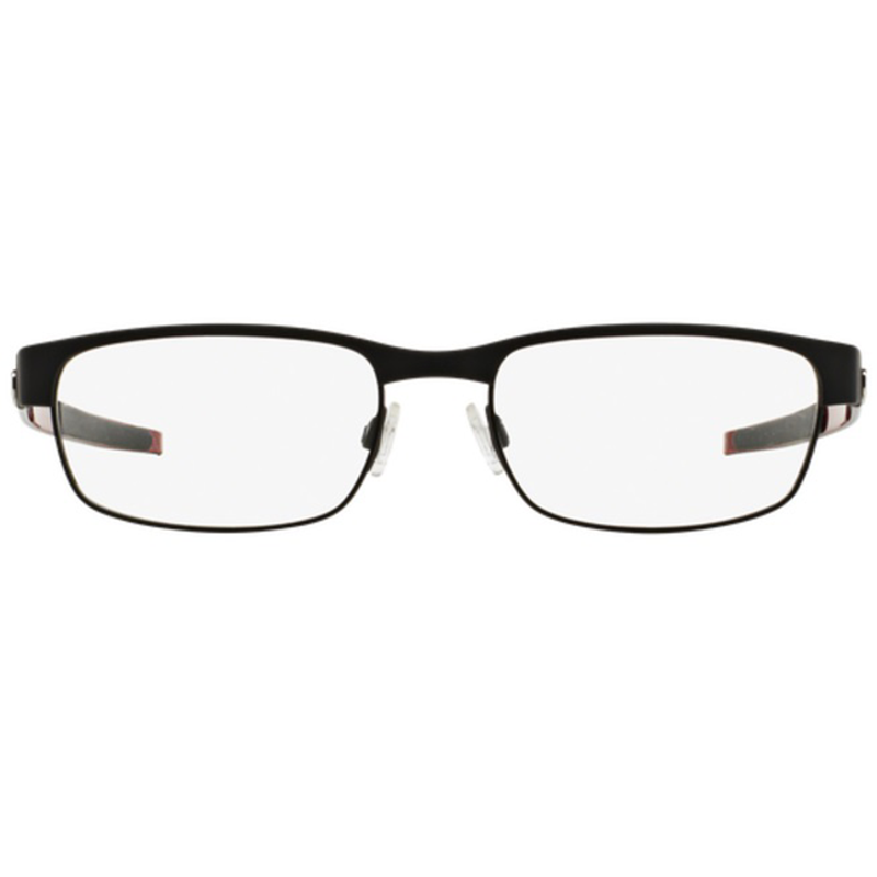 Óculos De Grau Oakley Carbon Plate Ox5079 Preto Fosco Lentes Tam 53 ? - Oculos, Transparent background PNG HD thumbnail