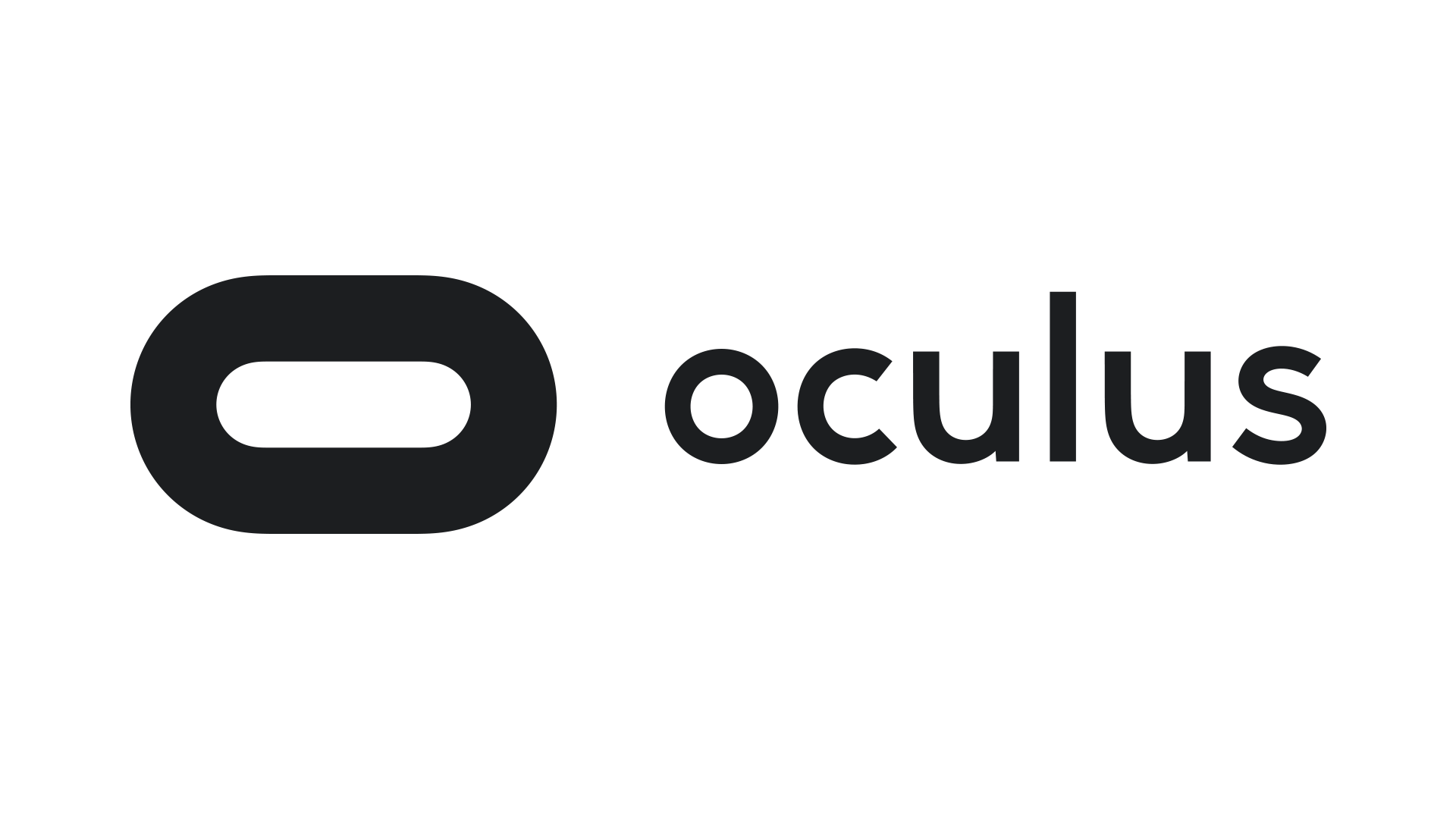 Fichier:oculus Rift Black Horizontal.png - Oculus, Transparent background PNG HD thumbnail