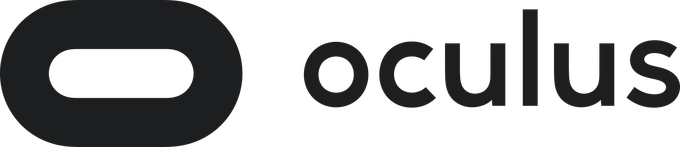 File:oculus Vr Logo.png - Oculus, Transparent background PNG HD thumbnail