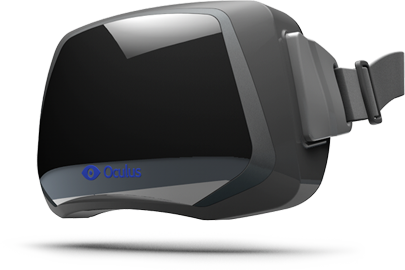 Project Morpheus Vs. The Oculus Rift - Oculus, Transparent background PNG HD thumbnail