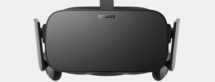 When The Rift Launched, The Company Unexpectedly Experienced Component Shortages, Which Caused Multi  - Oculus, Transparent background PNG HD thumbnail