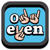 Odd Even ! - Odd And Even, Transparent background PNG HD thumbnail