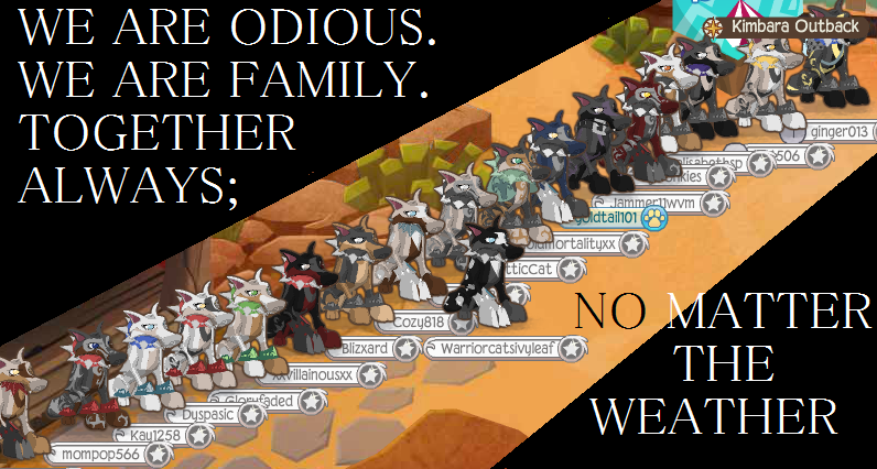 Hounds Of Odious Family.png - Odious, Transparent background PNG HD thumbnail