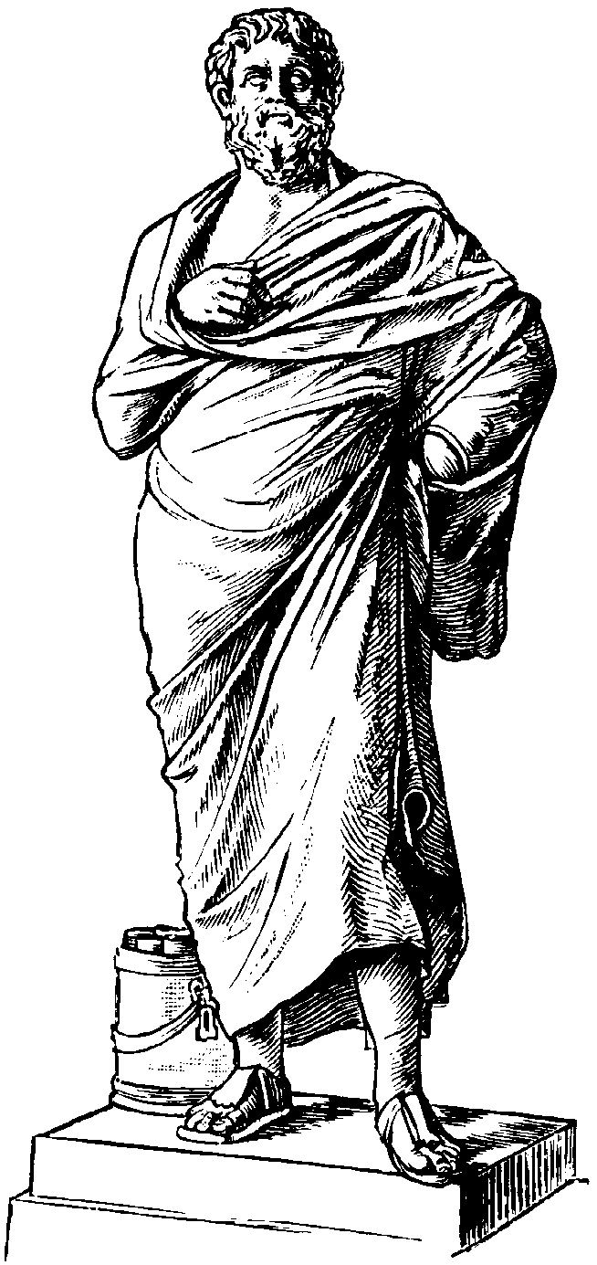 This Image Was First Published In The 1 St (1876U20131899), 2 - Oedipus, Transparent background PNG HD thumbnail