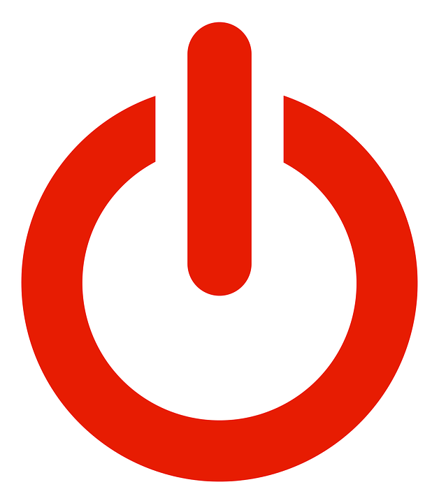 Off Switch Off Out - Off, Transparent background PNG HD thumbnail