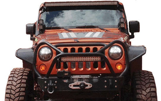 Motostew Jeep - Off Road Jeep, Transparent background PNG HD thumbnail