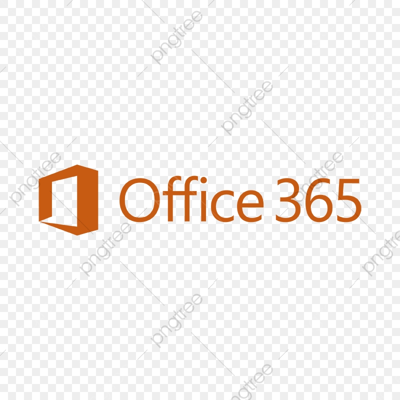 Microsoft Office Logo 2018 - 