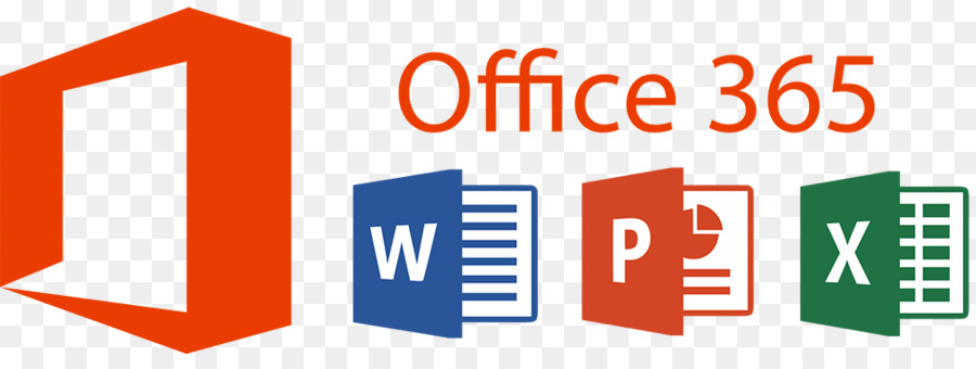 Microsoft Office Logo Icon, L