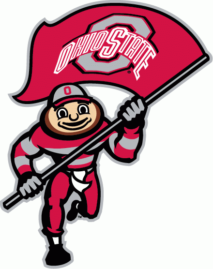 Brutus Ohio State - Ohio State Brutus, Transparent background PNG HD thumbnail