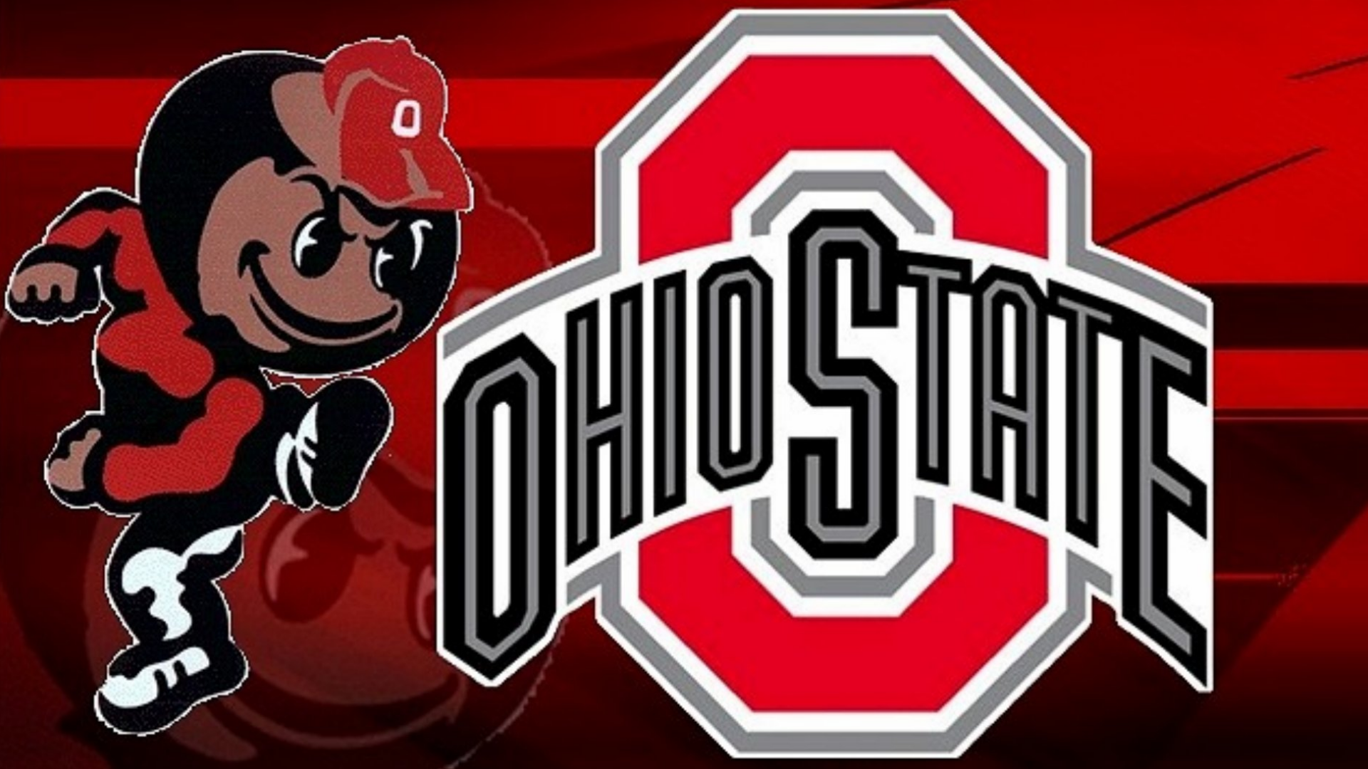 How To Download - Ohio State Brutus, Transparent background PNG HD thumbnail