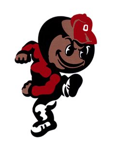 My Favorite Brutus Buckeye - Ohio State Brutus, Transparent background PNG HD thumbnail