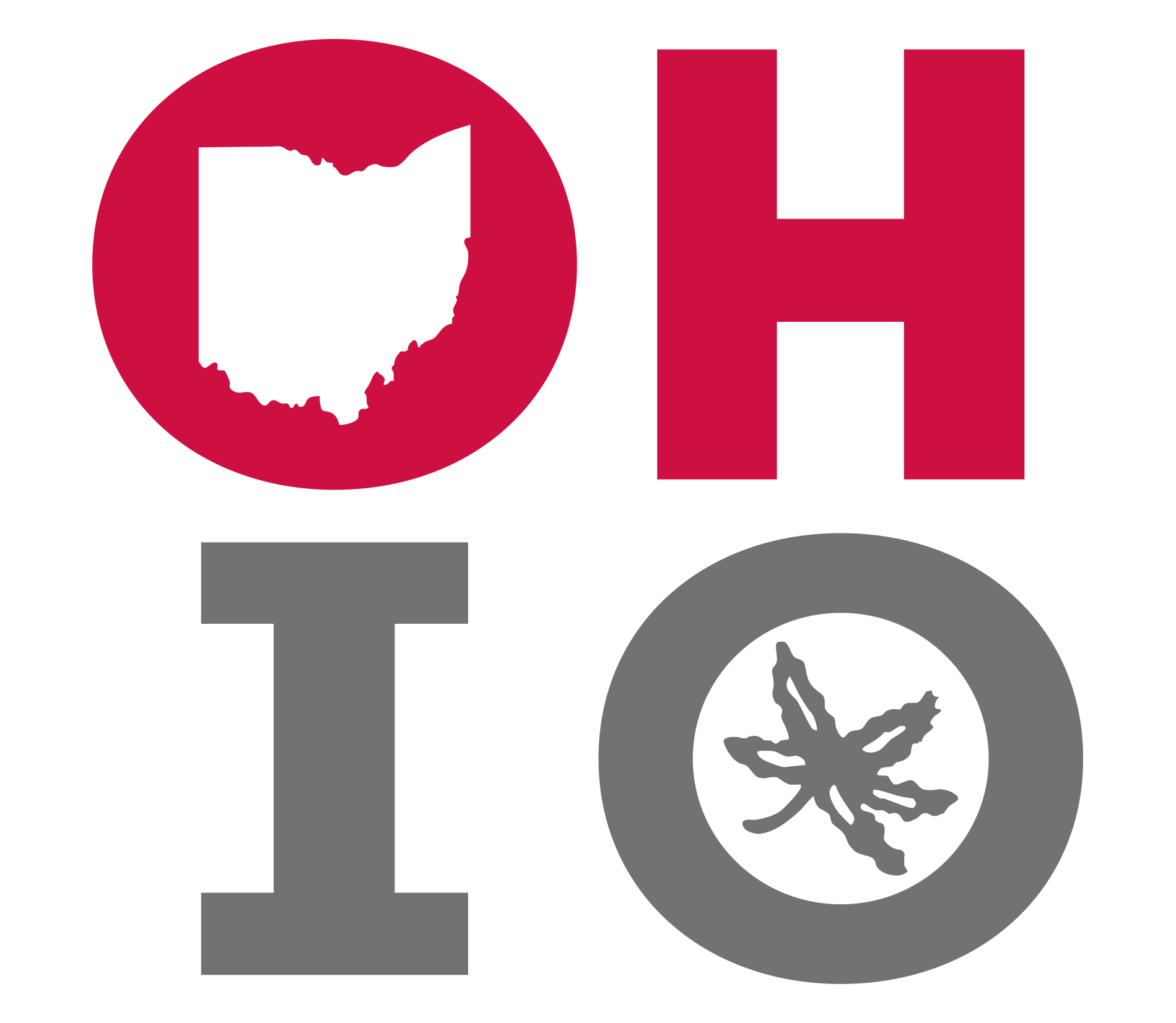 Android (Free): Direct Download For Yourmoji App Featuring Ohio State Emojis - Ohio State, Transparent background PNG HD thumbnail