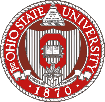 File:seal Of The Ohio State University.png - Ohio State, Transparent background PNG HD thumbnail