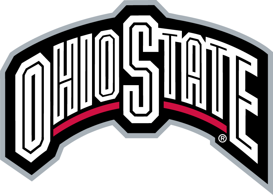 Ohio State Symbol Clipart - Ohio State, Transparent background PNG HD thumbnail