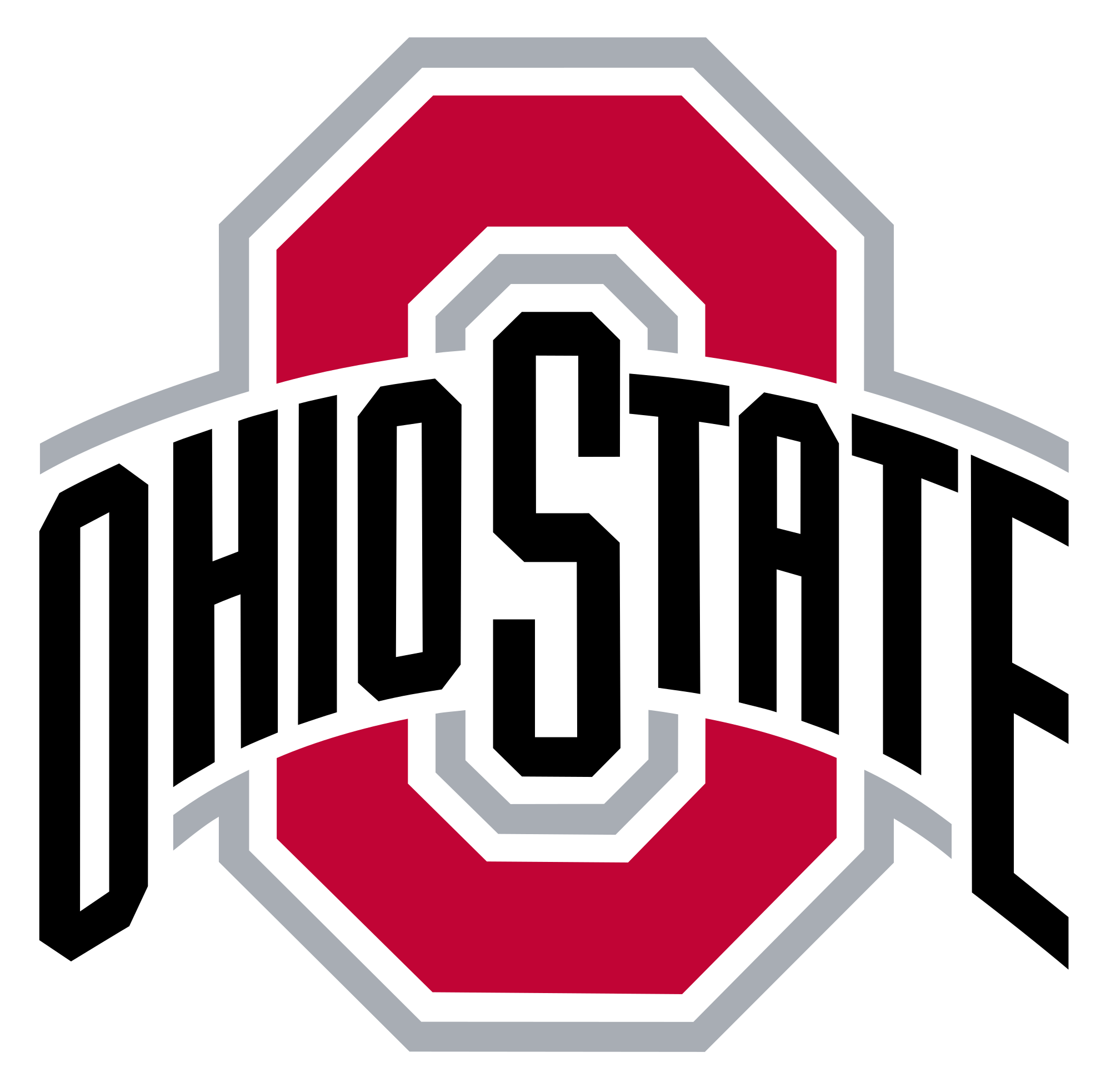 Open Hdpng.com  - Ohio State, Transparent background PNG HD thumbnail