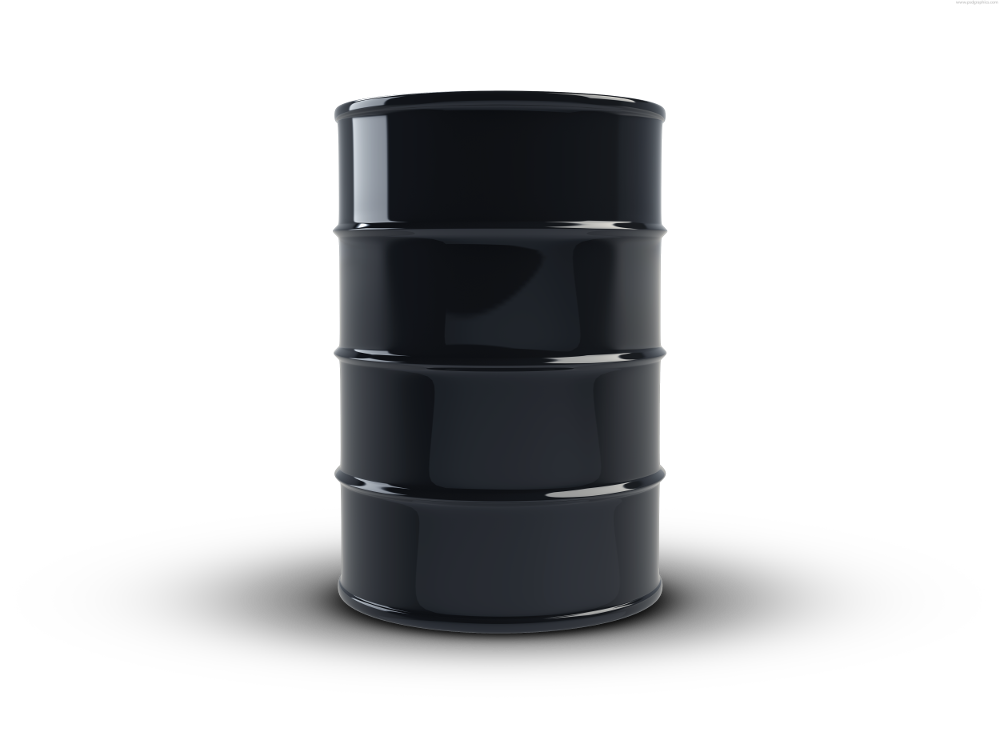 Oil U0026 Grease - Oil Barrel, Transparent background PNG HD thumbnail