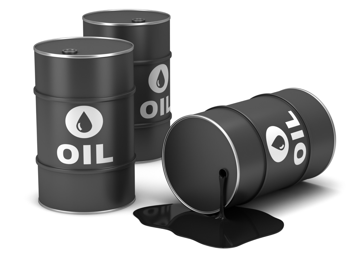 Oil Price Dips To $51.38/barrel - Oil Barrel, Transparent background PNG HD thumbnail