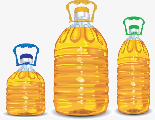 Cooking Oil, Golden, Liquid Free Png Image - Oil, Transparent background PNG HD thumbnail