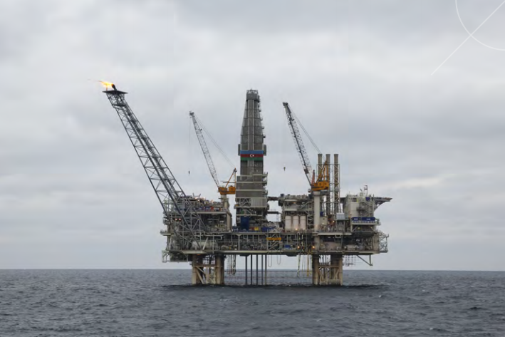 Nice Wallpapers Oil Platform 709X473Px - Oil Rig, Transparent background PNG HD thumbnail