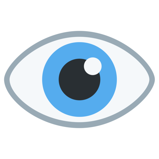 On Twitter - Ojo, Transparent background PNG HD thumbnail