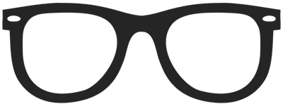 Modne okulary korekcyjne MURD