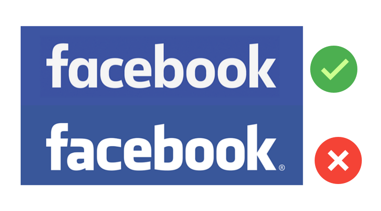Facebook Icons New And Old - Old And New, Transparent background PNG HD thumbnail