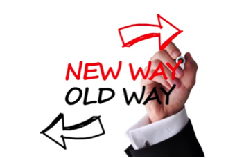 Old New Way - Old And New, Transparent background PNG HD thumbnail