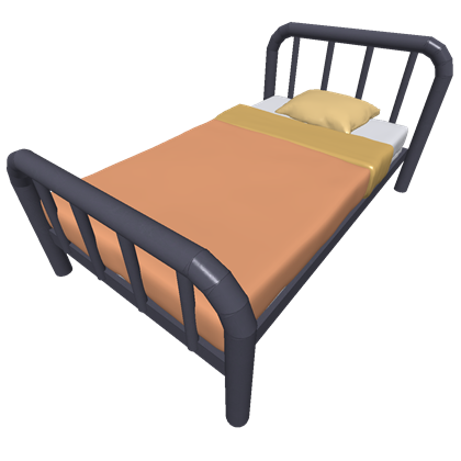 File:old Bed.png - Old Bed, Transparent background PNG HD thumbnail