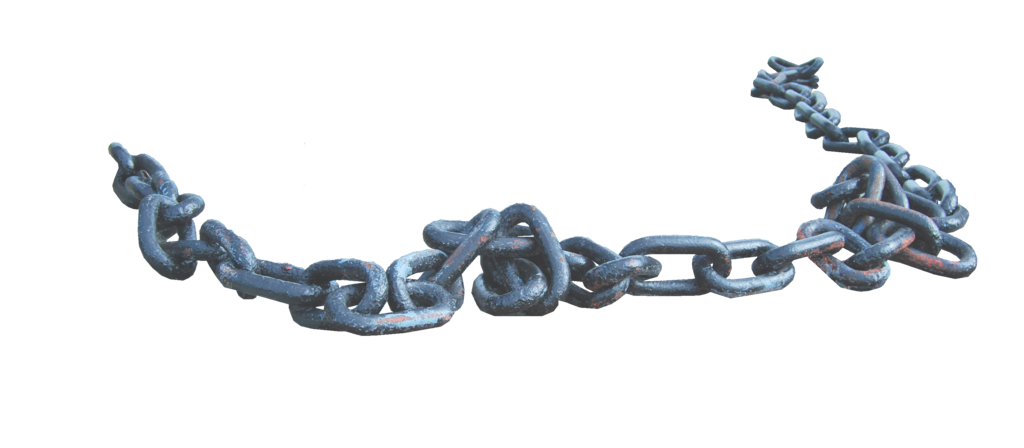 Old Heavy Duty Chain Png Hdpng.com By Aledjonesstocknart - Chain, Transparent background PNG HD thumbnail