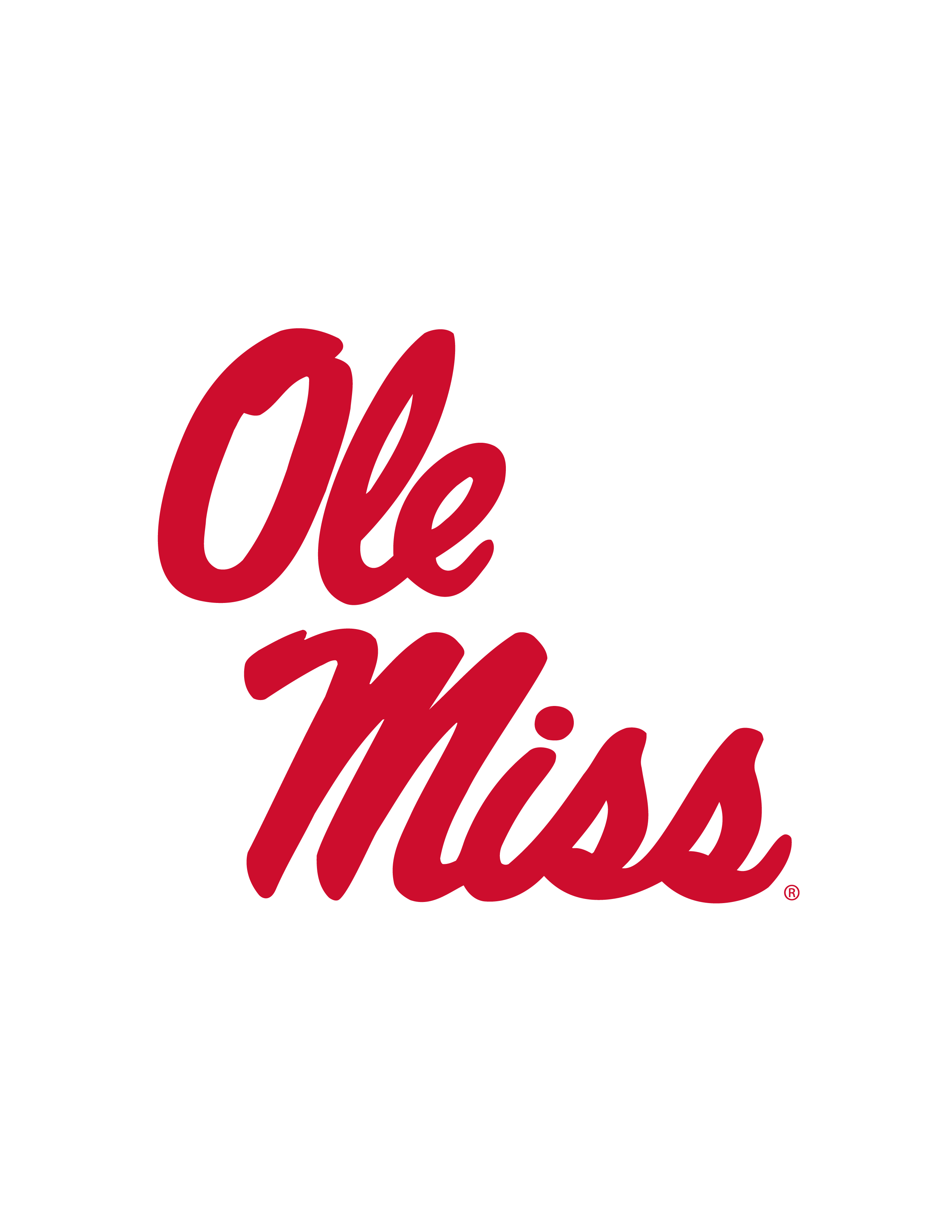 Created With Raphaël 2.2.0 Ole Miss Usm 0 5 10 15 Hits - Ole Miss, Transparent background PNG HD thumbnail