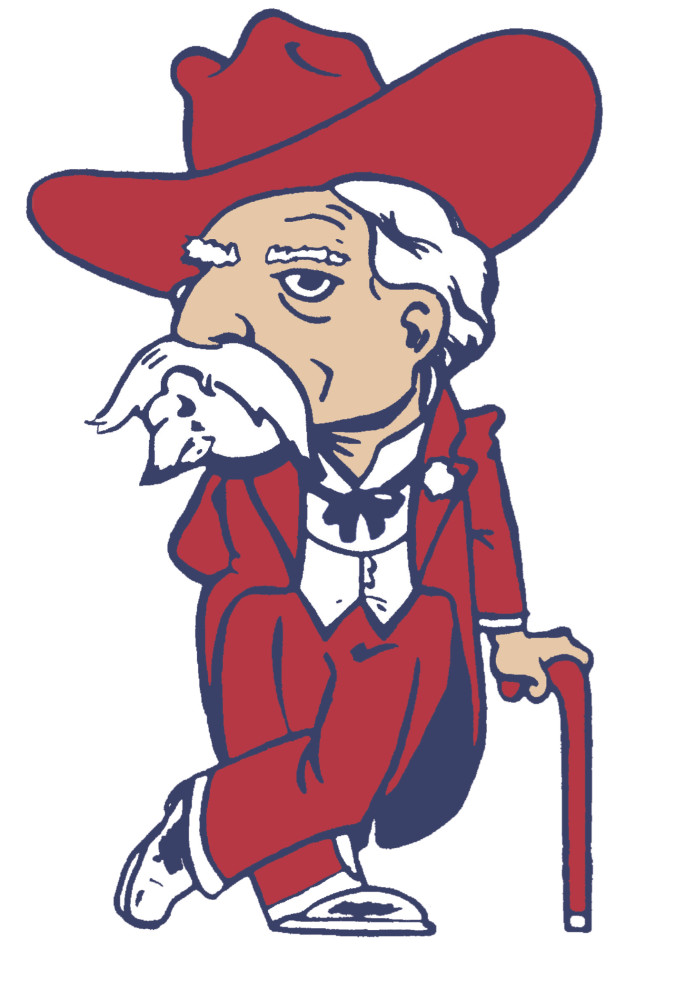 Image: Http://www.colonelreb Pluspng.com/wp Content/uploads/2015/06/colonel Reb E1435333425889.jpg - Ole Miss, Transparent background PNG HD thumbnail