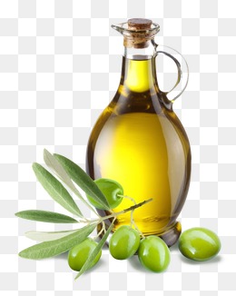 Olive Oil - Olive, Transparent background PNG HD thumbnail