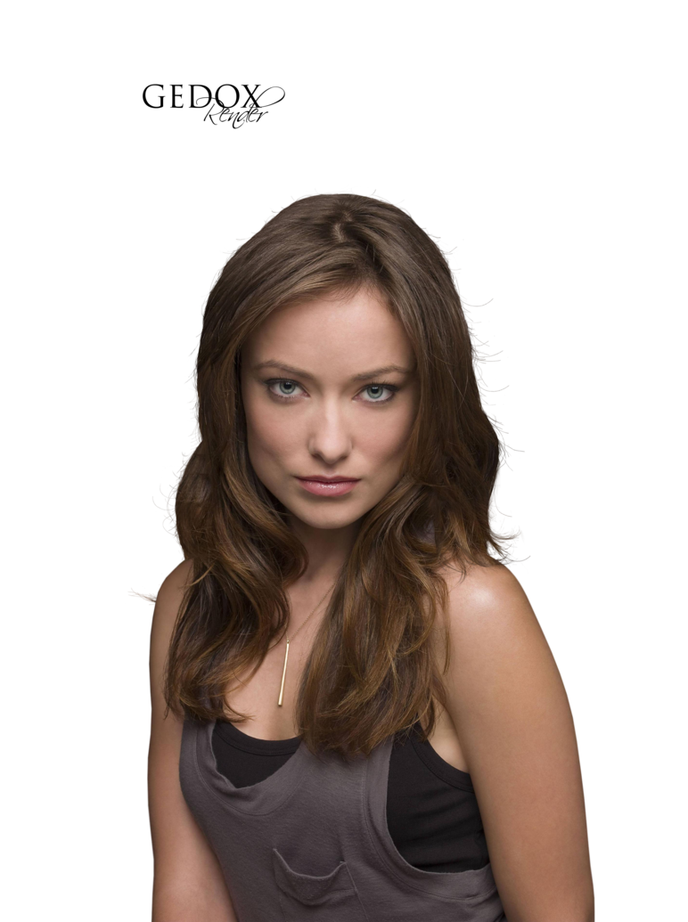 Olivia Wilde Png File - Olivia Wilde, Transparent background PNG HD thumbnail