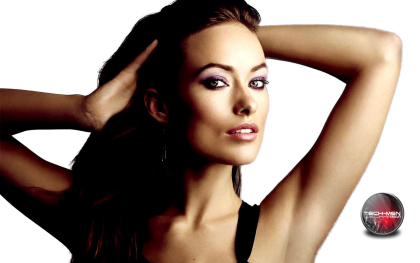 Olivia Wilde Png Transparent Image - Olivia Wilde, Transparent background PNG HD thumbnail