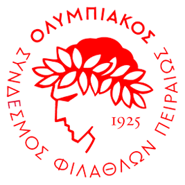 Olympiacos Fc Png Hdpng.com 267 - Olympiacos Fc, Transparent background PNG HD thumbnail