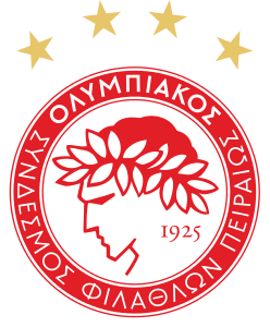 File:olympiacos Fc Logo.svg - Olympiacos Fc, Transparent background PNG HD thumbnail