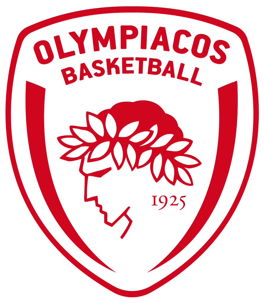 Olympiacos B.c. - Olympiacos Fc, Transparent background PNG HD thumbnail