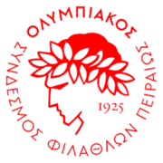 Olympiacos S.f.p.png - Olympiacos Fc, Transparent background PNG HD thumbnail