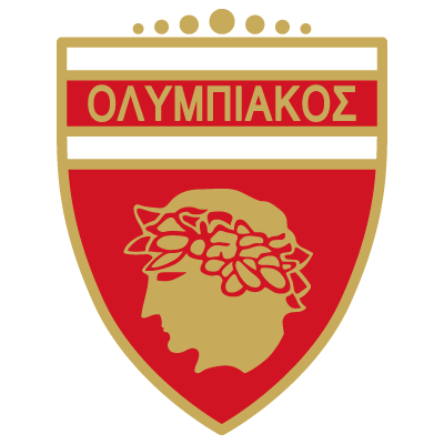 Olympiakos Piraeus@4. Old Logo.png - Olympiacos Fc, Transparent background PNG HD thumbnail