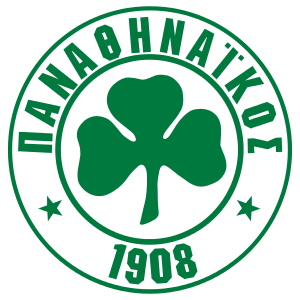 Panathinaikos Football Seal.png - Olympiacos Fc, Transparent background PNG HD thumbnail