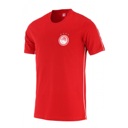 Olympiacos Fc PNG-PlusPNG.com