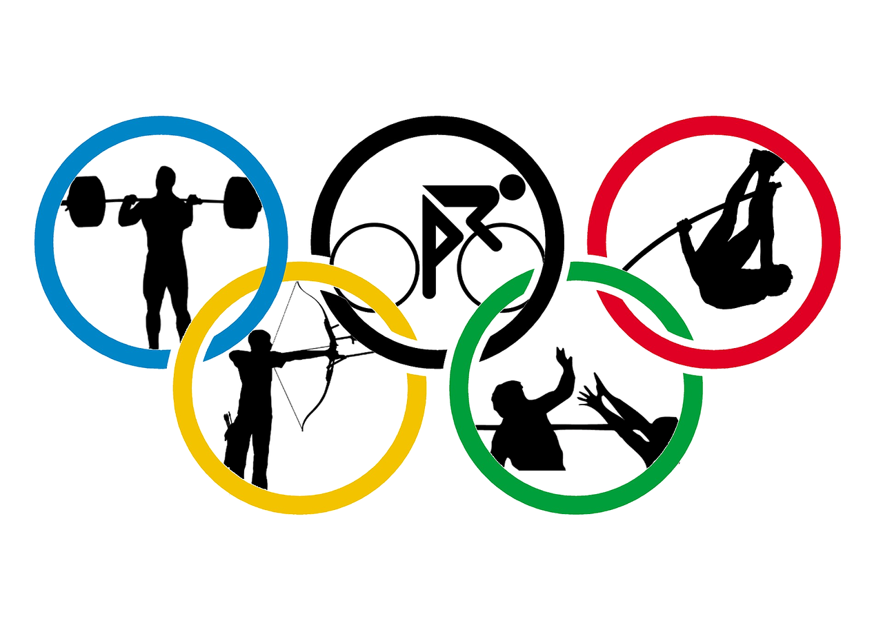 An Olympic Opportunity For Tech Pr Professionals - Olympic, Transparent background PNG HD thumbnail