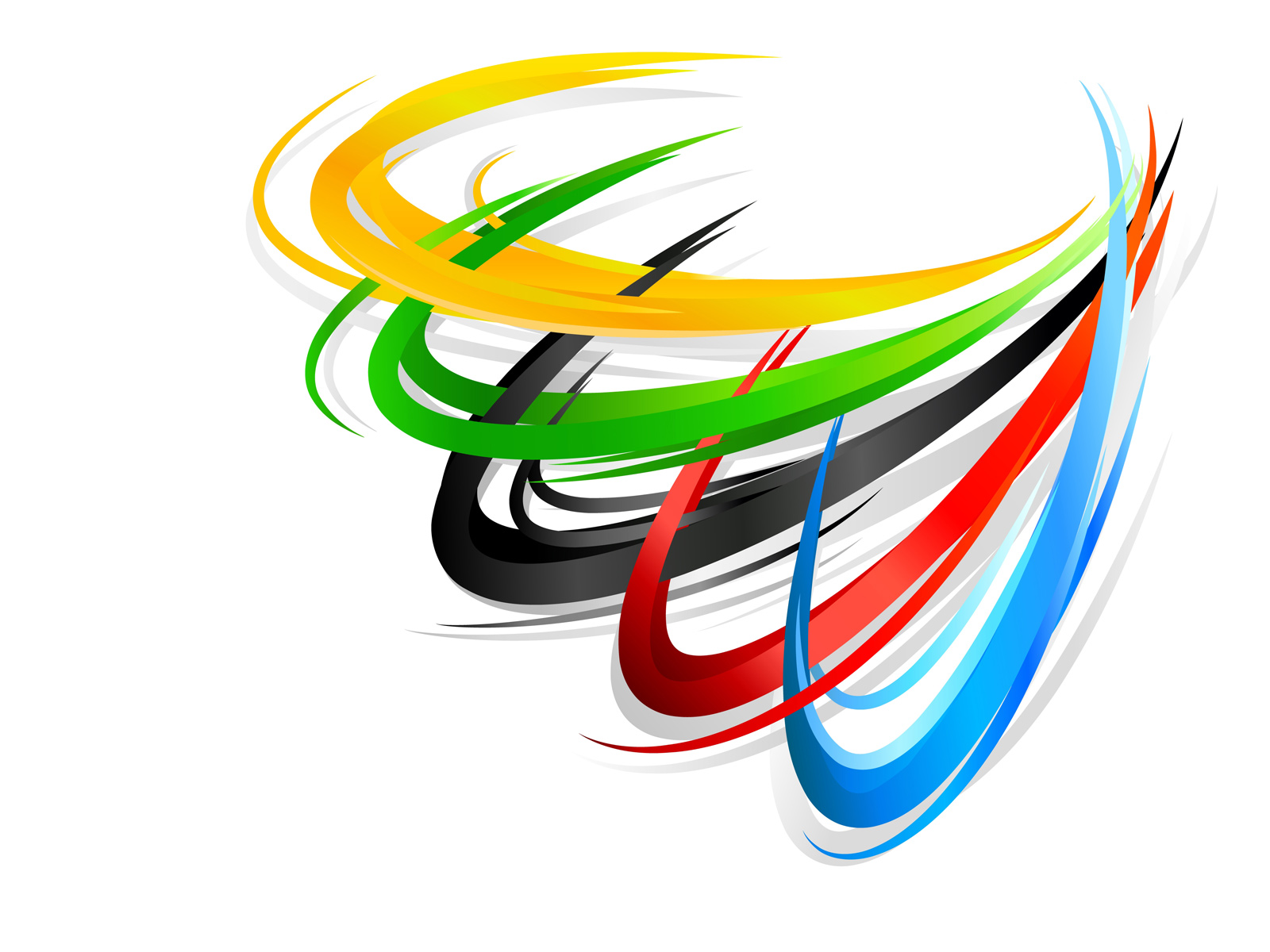 Olympic Rings Png Images Pictures   Nearpics - Olympic Rings, Transparent background PNG HD thumbnail