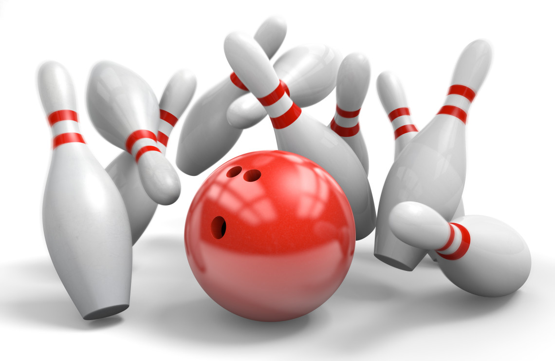 2015 Bowling Call Outs - Olympics, Transparent background PNG HD thumbnail