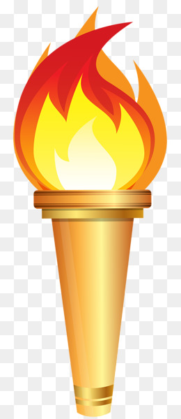 Olympic Torch - Olympics, Transparent background PNG HD thumbnail