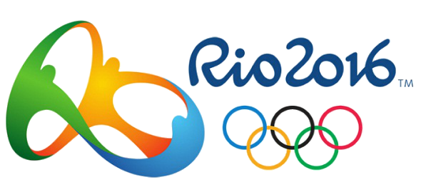 Rio 2016 Olympics - Olympics, Transparent background PNG HD thumbnail
